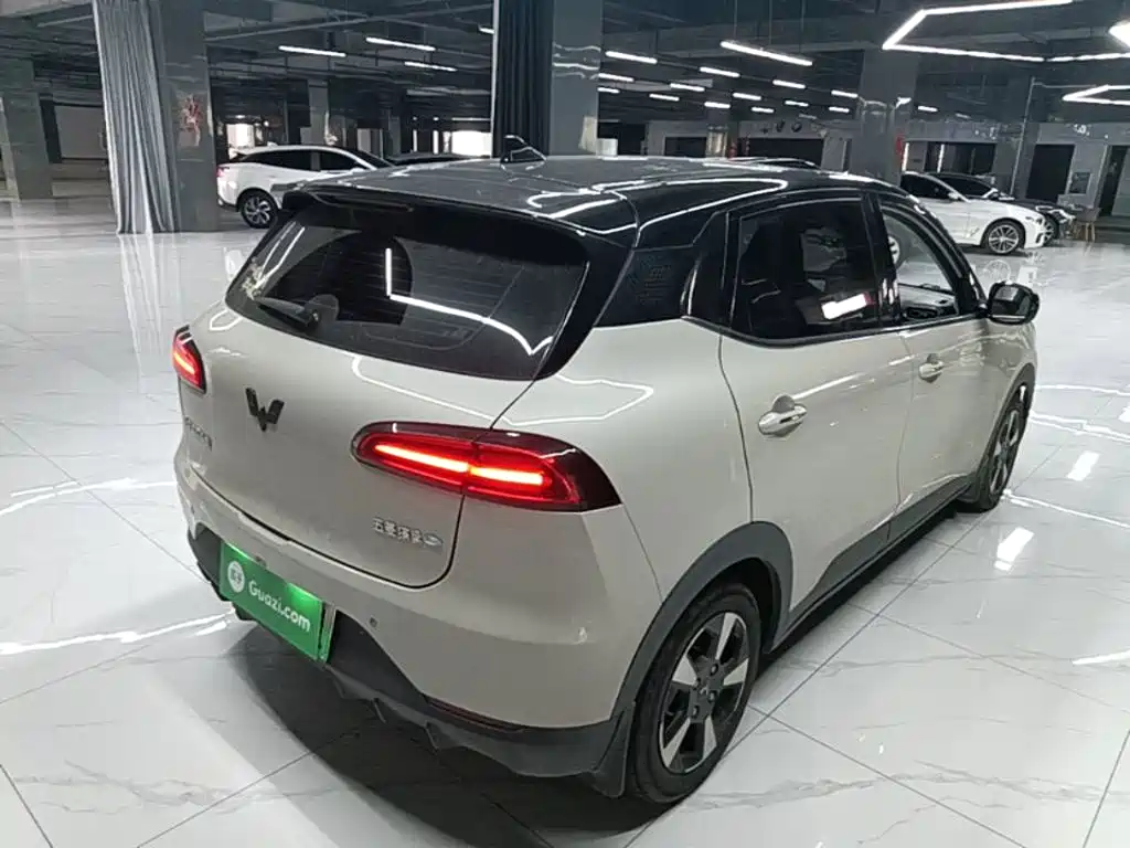 Wuling Bingo PLUS — фото 7