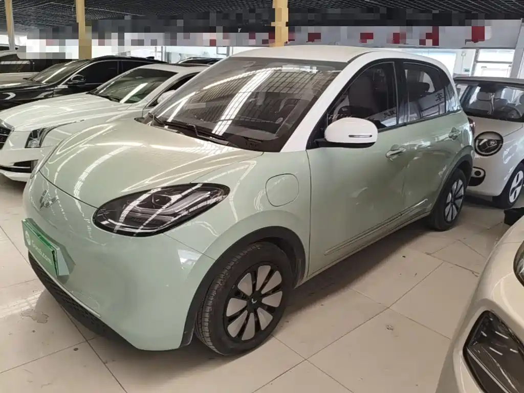 Wuling Bingo