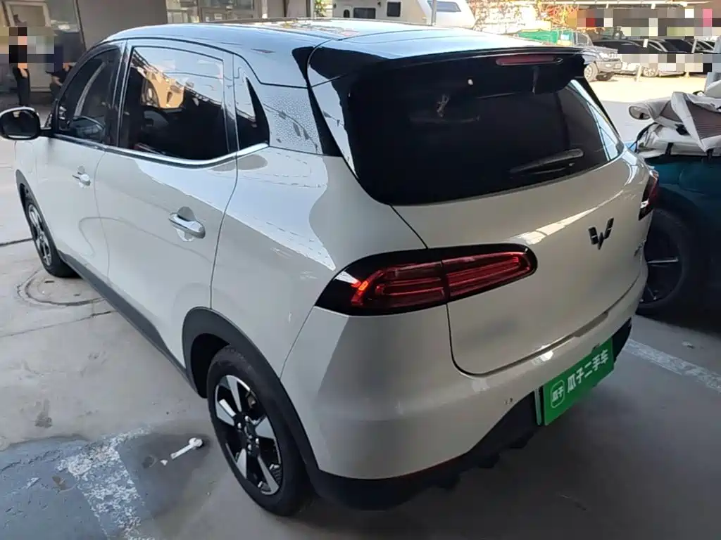 Wuling Bingo PLUS — фото 5