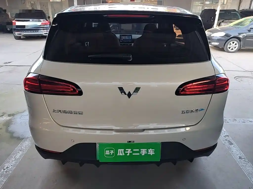 Wuling Bingo PLUS — фото 6