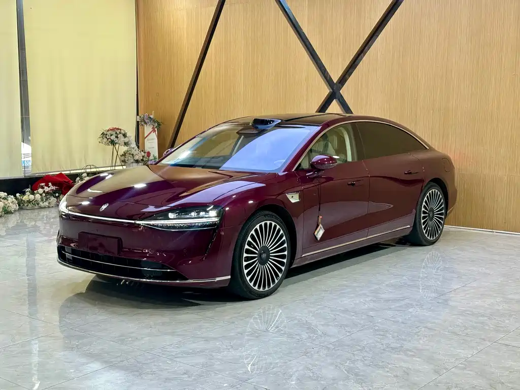 Xiangjie Xiangjie S9