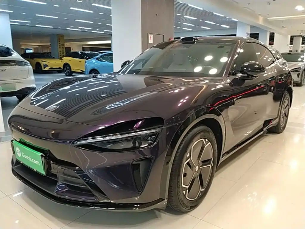 Xiaomi YU7