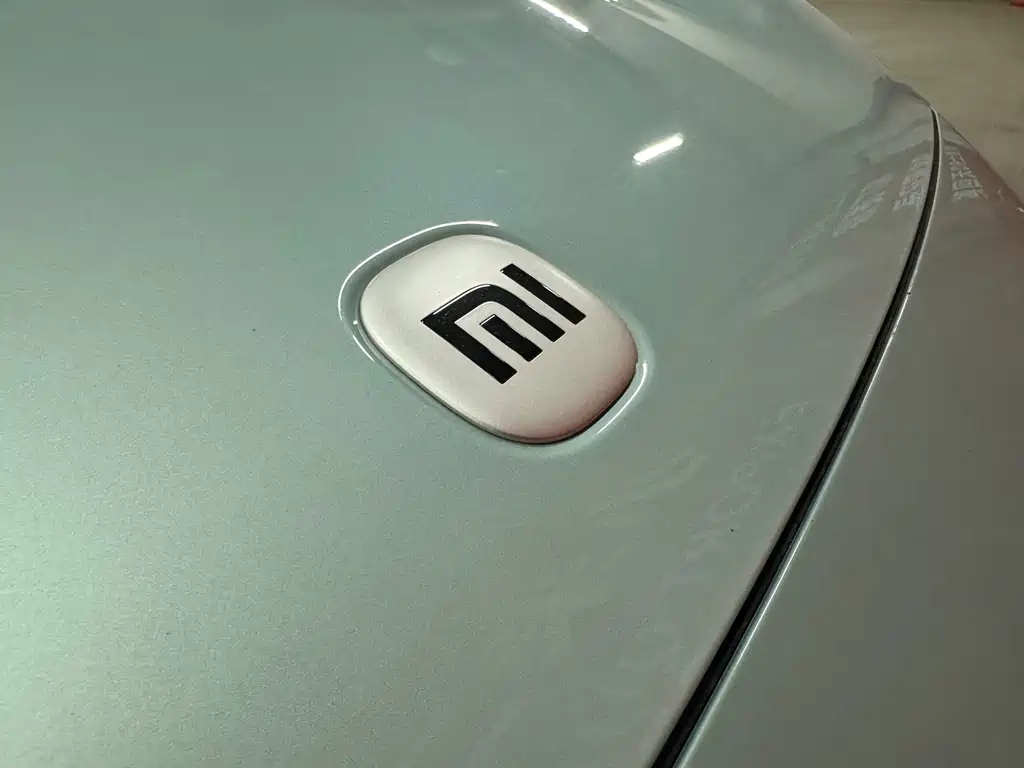 Xiaomi YU7 — фото 4