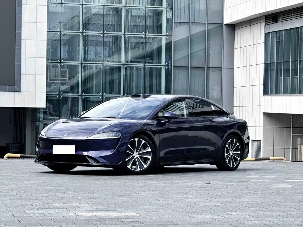 Zhijie Zhijie S7