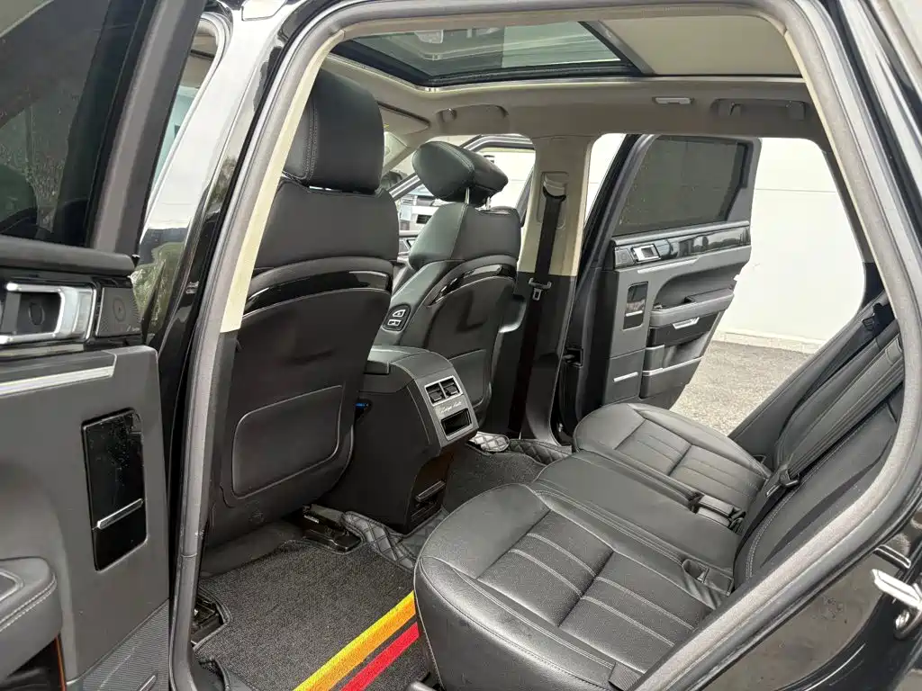 Zotye Zotye T700 — фото 9