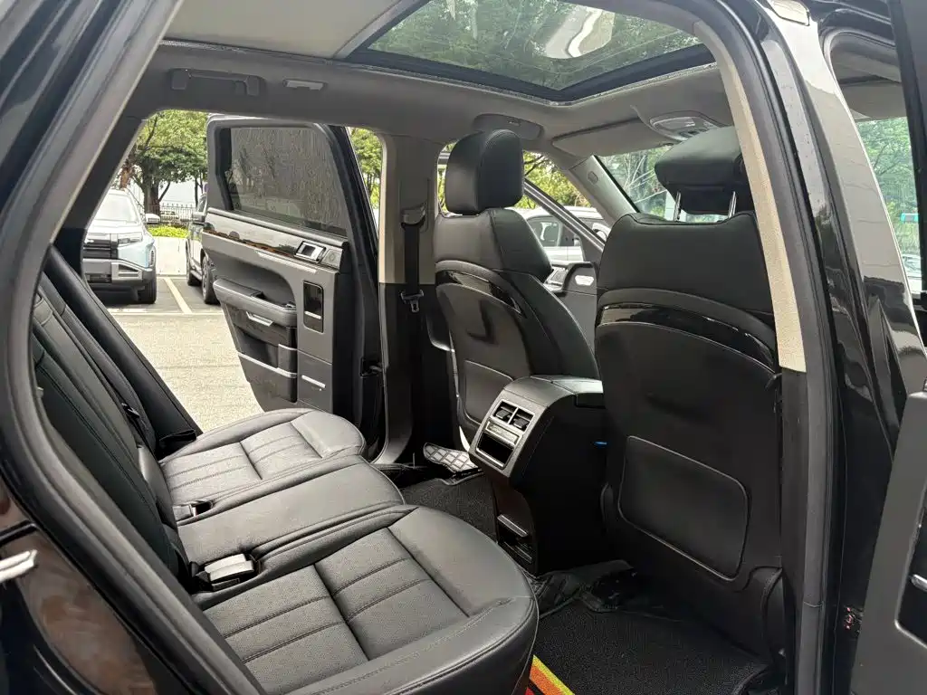 Zotye Zotye T700 — фото 10