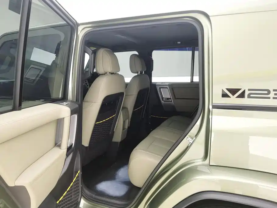 iCAR iCAR Super V23 — фото 11