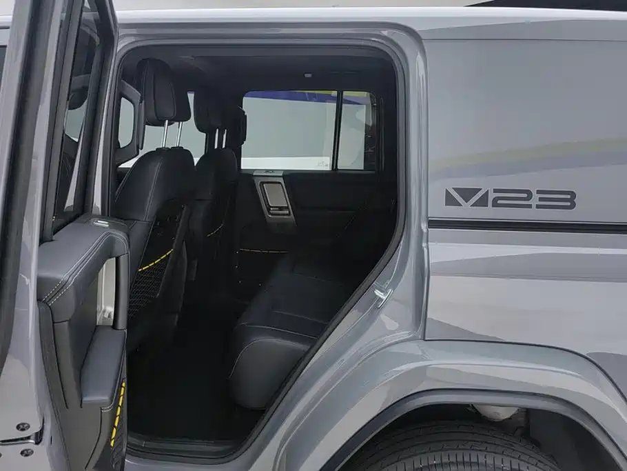 iCAR iCAR Super V23 — фото 11