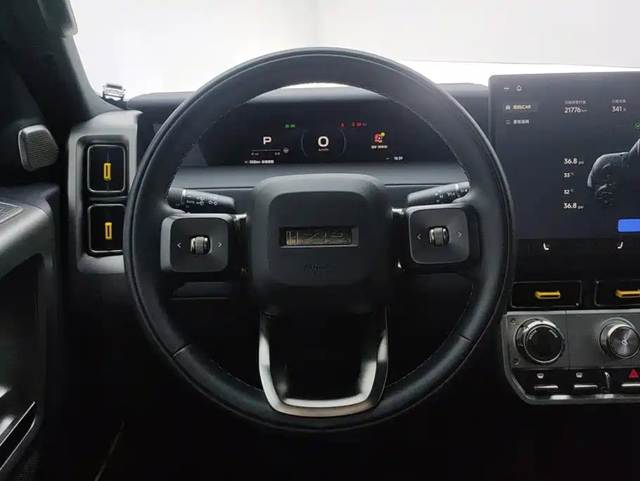 iCAR iCAR Super V23 — фото 15