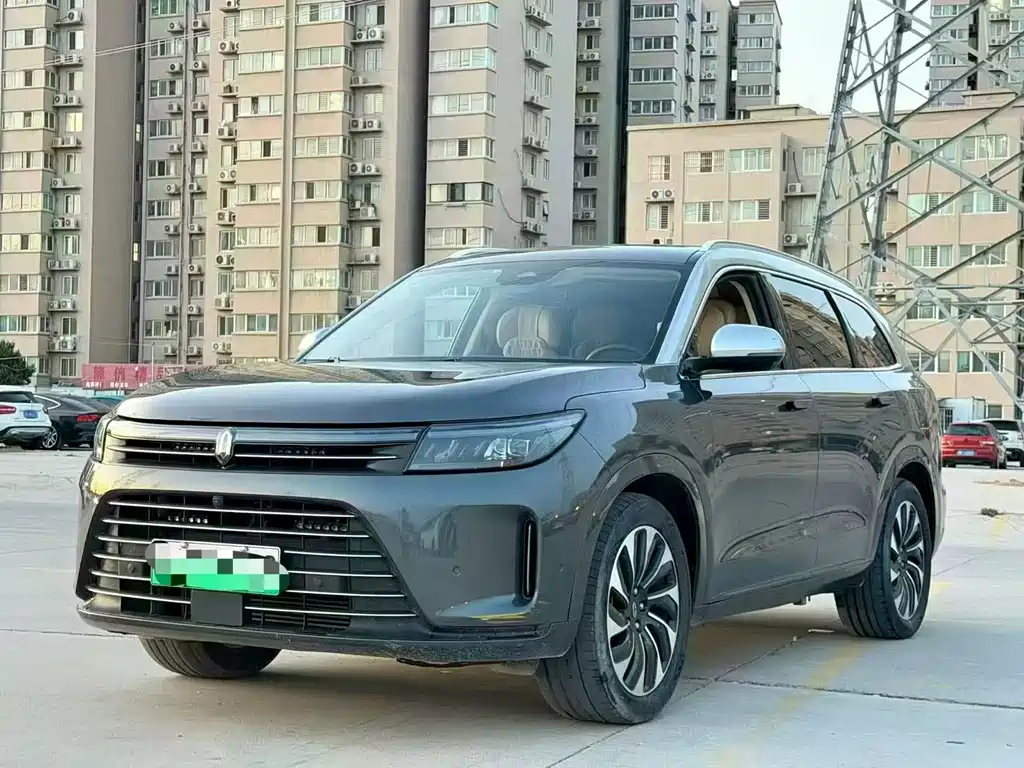 AITO AITO M7