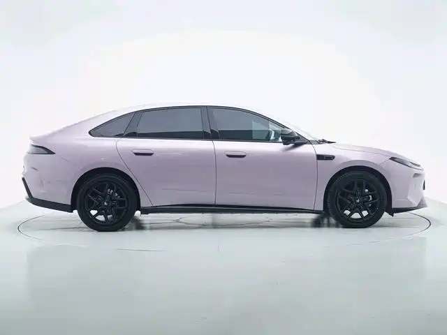 ARCFOX Beta S3 — фото 2