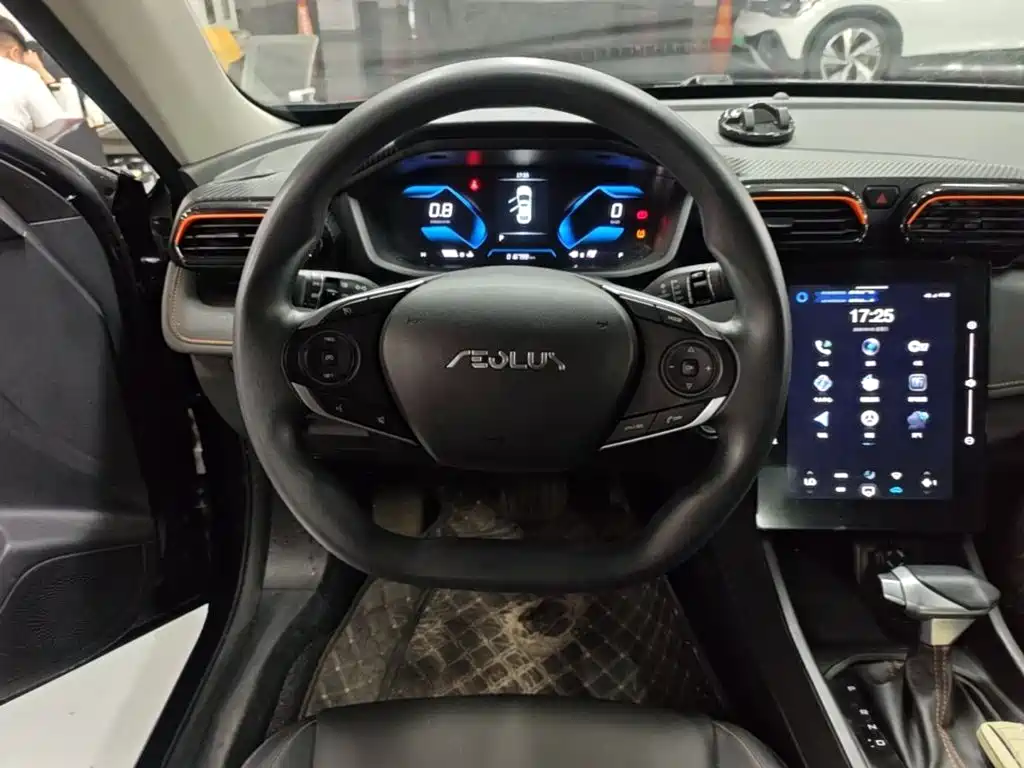 Aeolus Yixuan — фото 11
