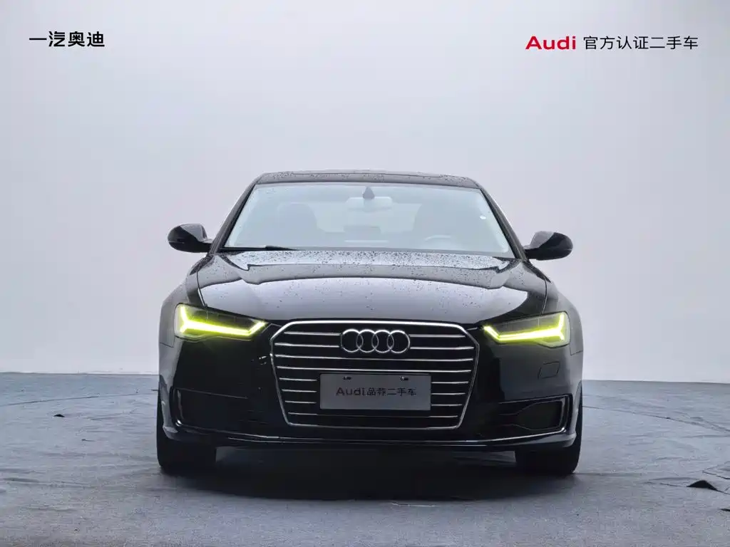 Audi A6L — фото 2