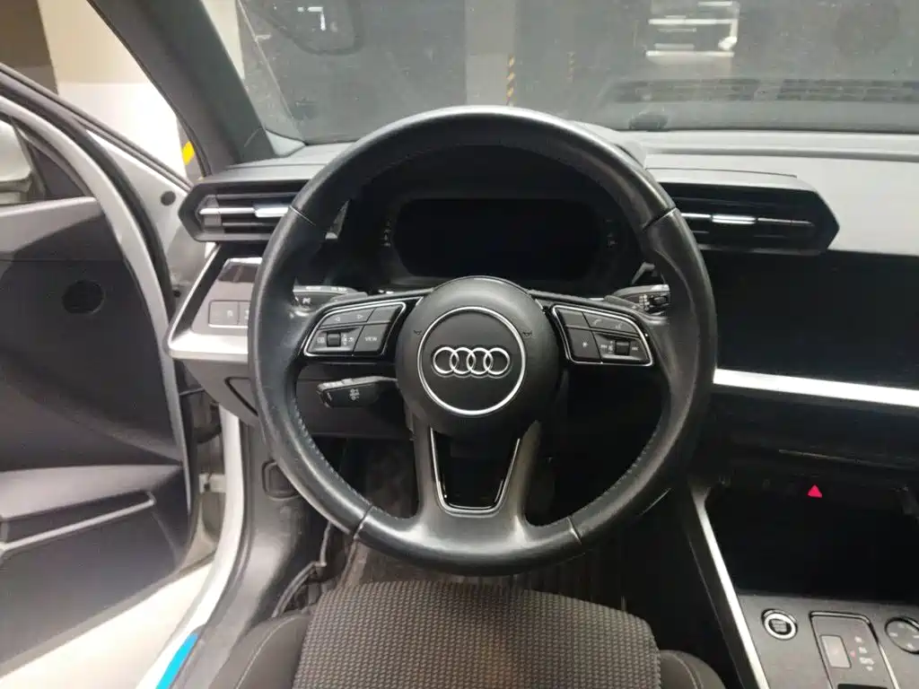 Audi A3 — фото 3