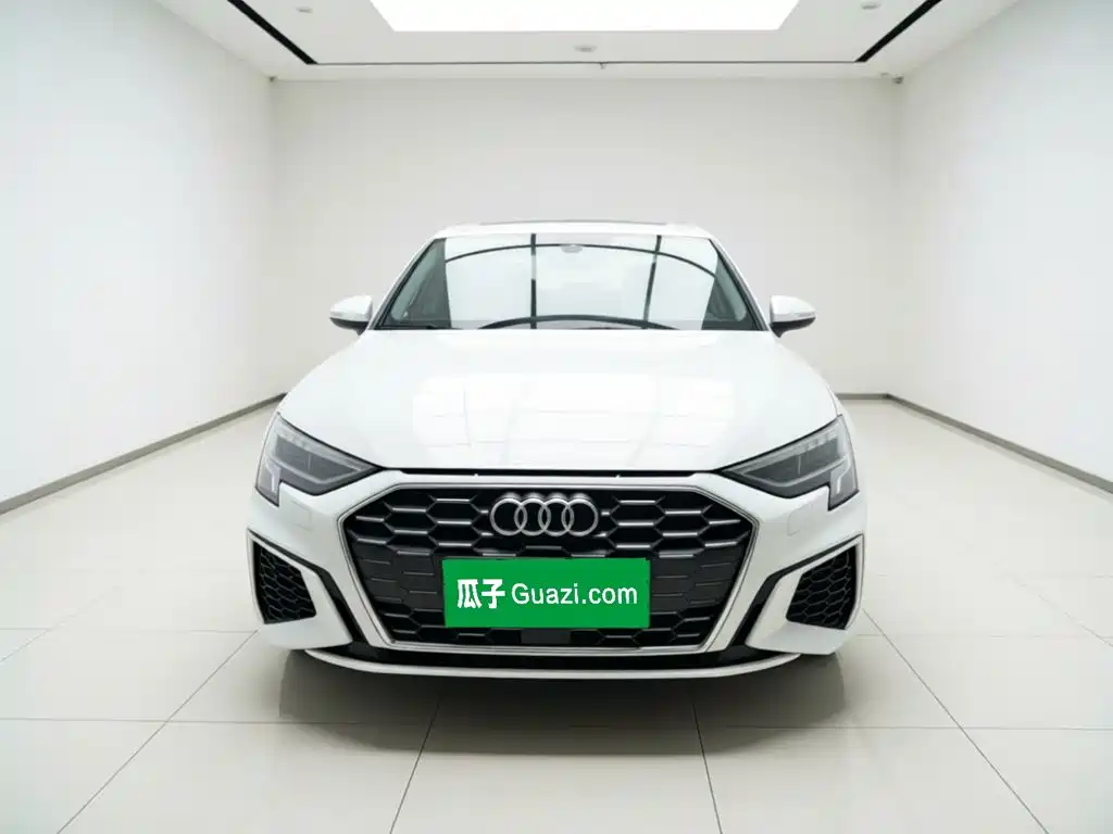 Audi A3 — фото 23