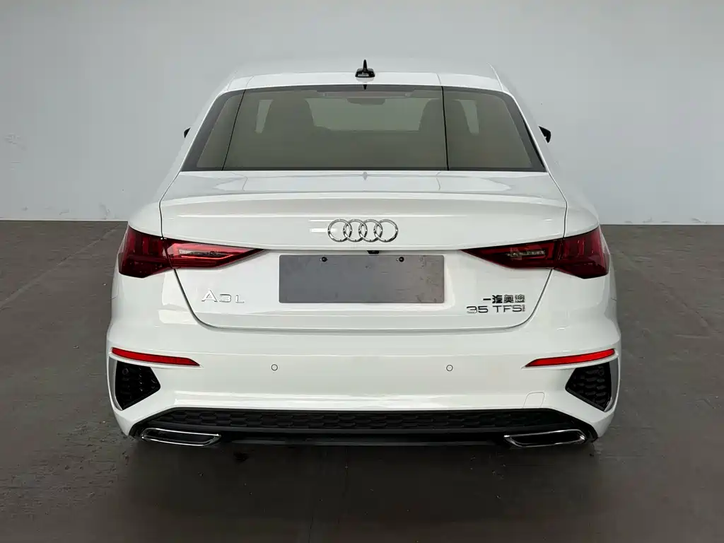Audi A3 — фото 6