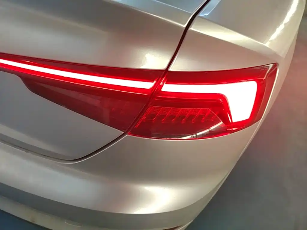 Audi A5 (Import) — фото 8