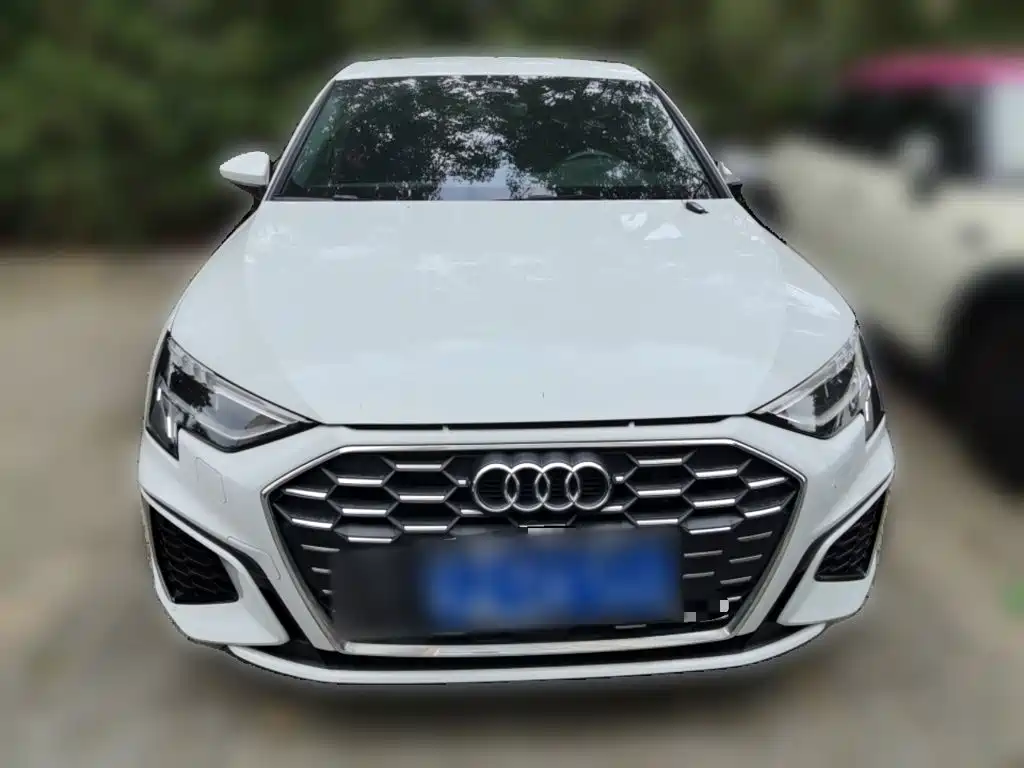Audi A3 — фото 23