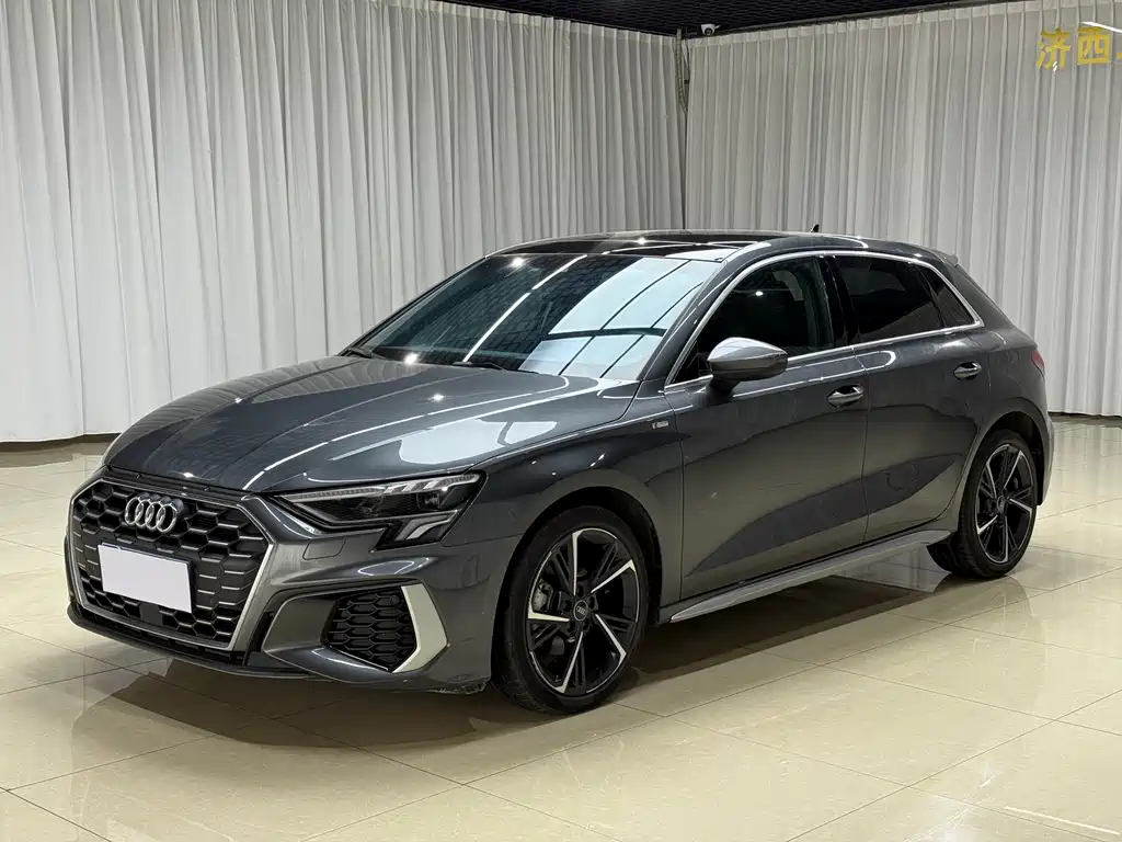 Audi A3 — фото 2
