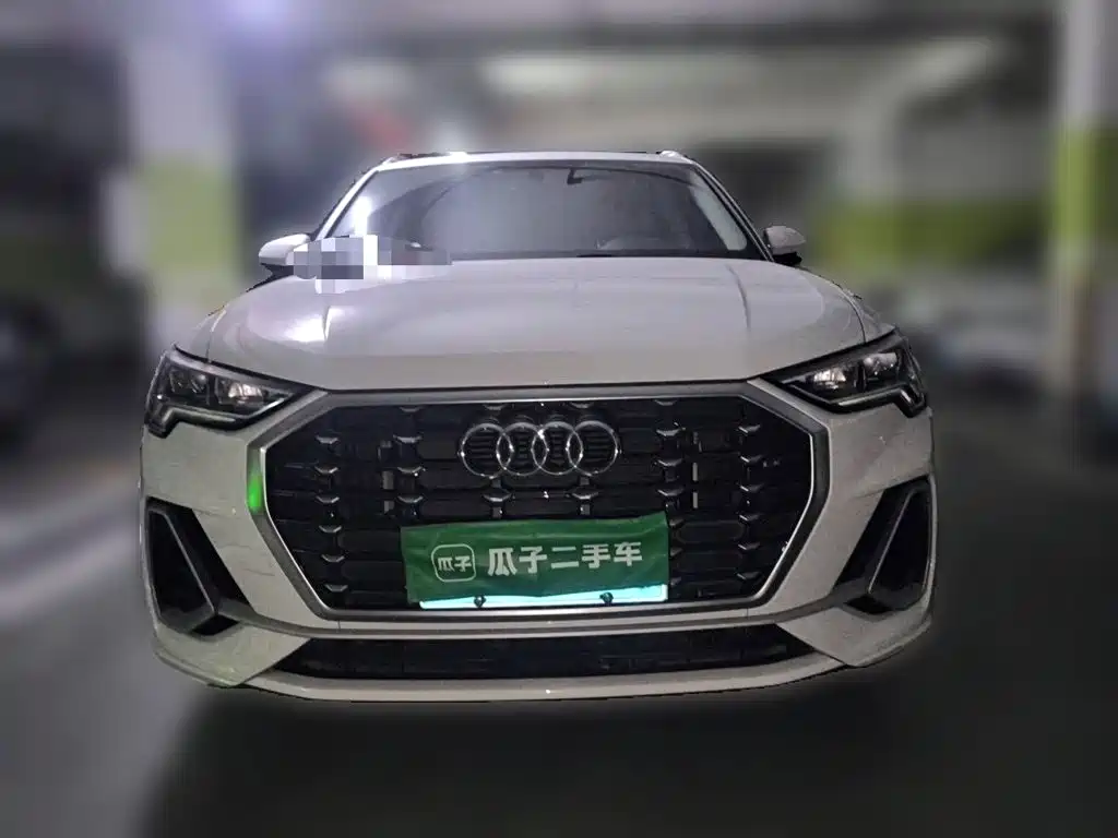 Audi Q3 — фото 2