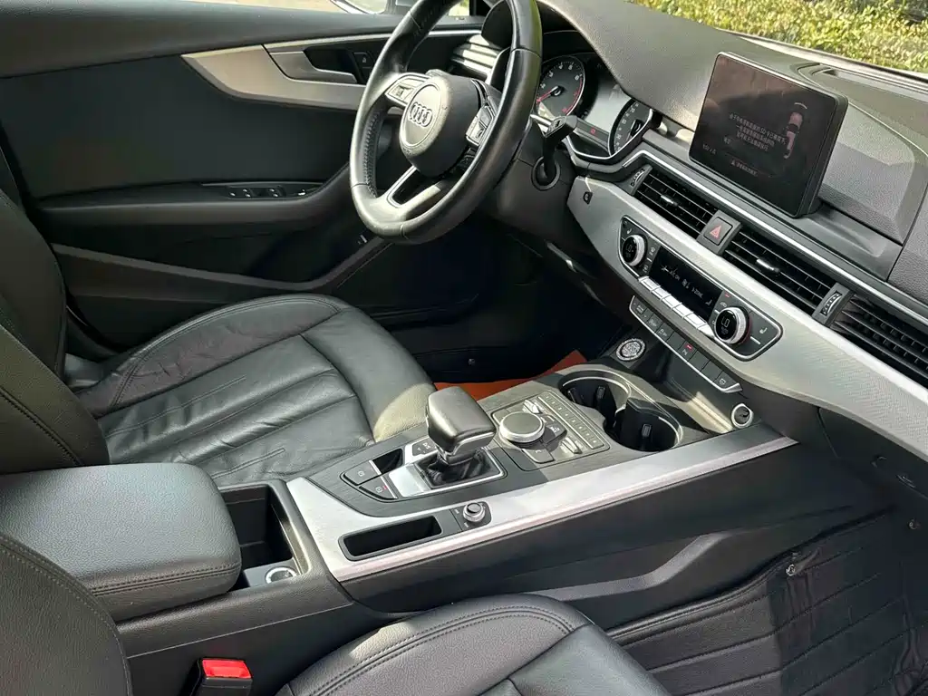 Audi A5 (Import) — фото 6