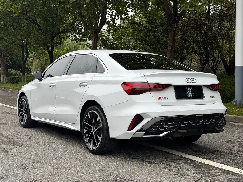 Audi A3 — фото 6