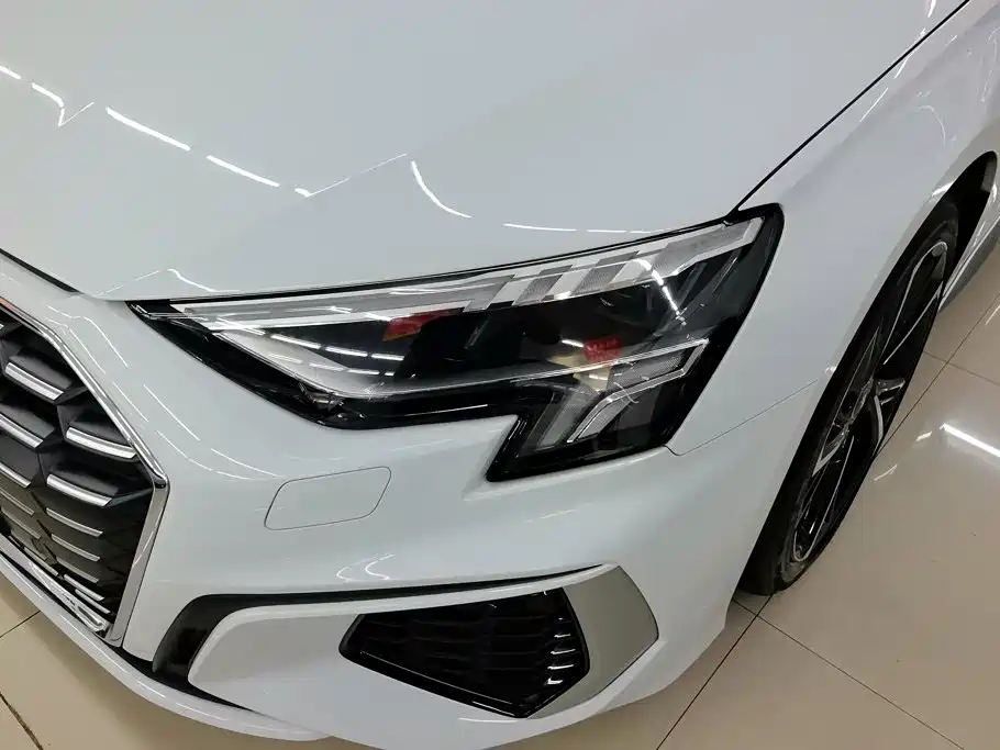 Audi A3 — фото 5