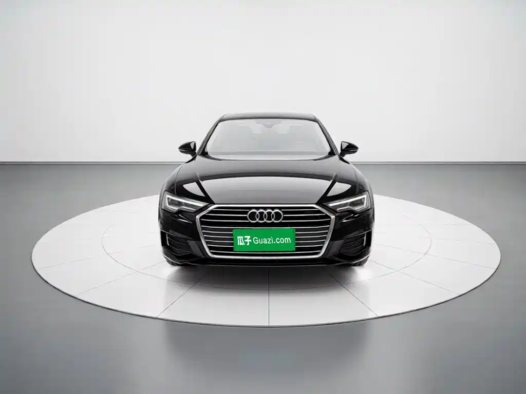 Audi A6L — фото 2