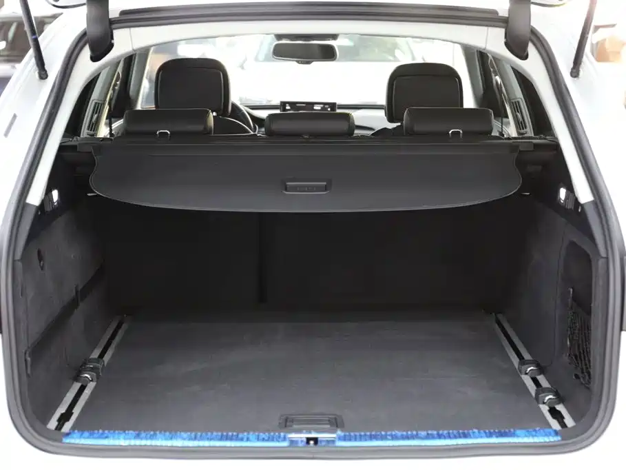 Audi A6 (Import) — фото 25