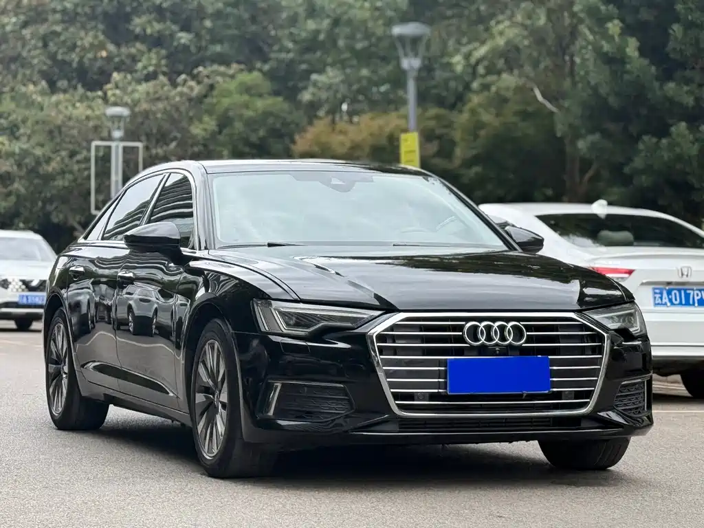 Audi A6L — фото 3