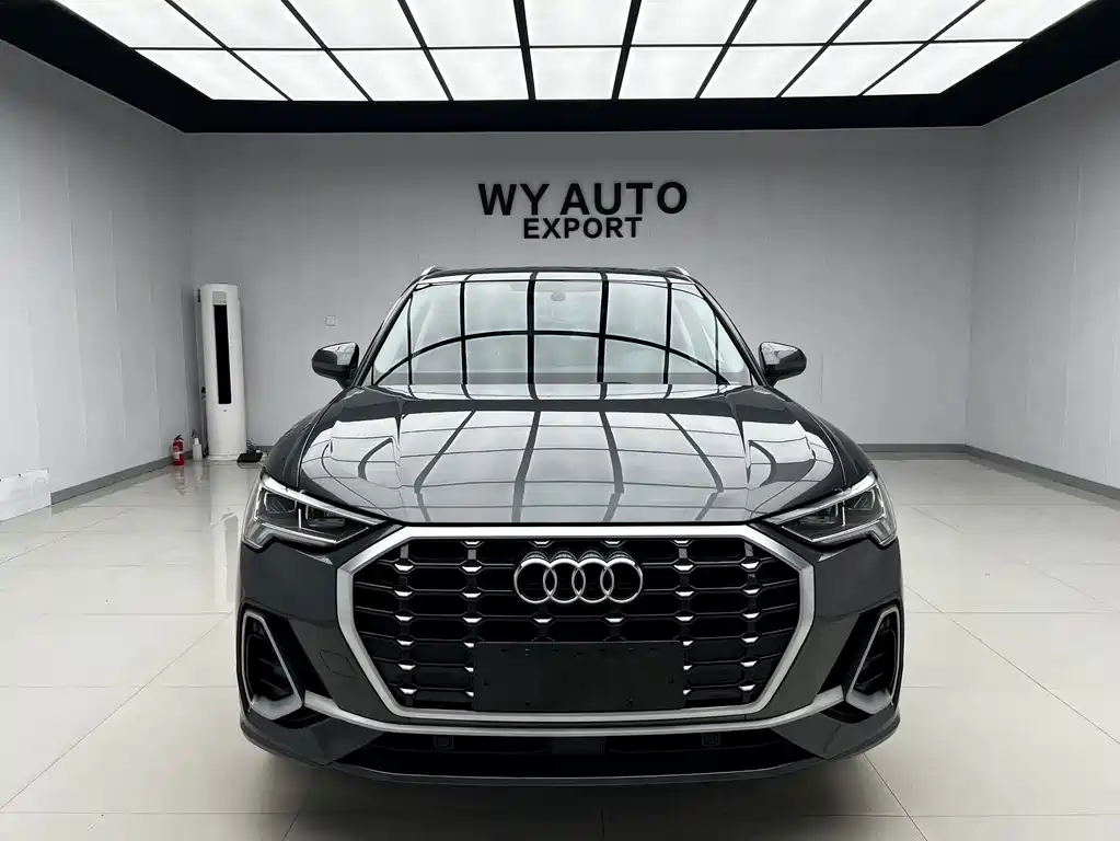 Audi Q3 — фото 2