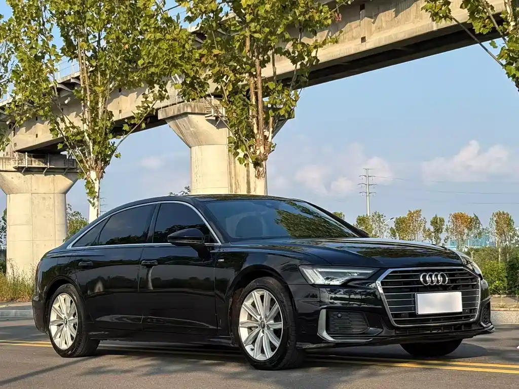 Audi A6L — фото 3