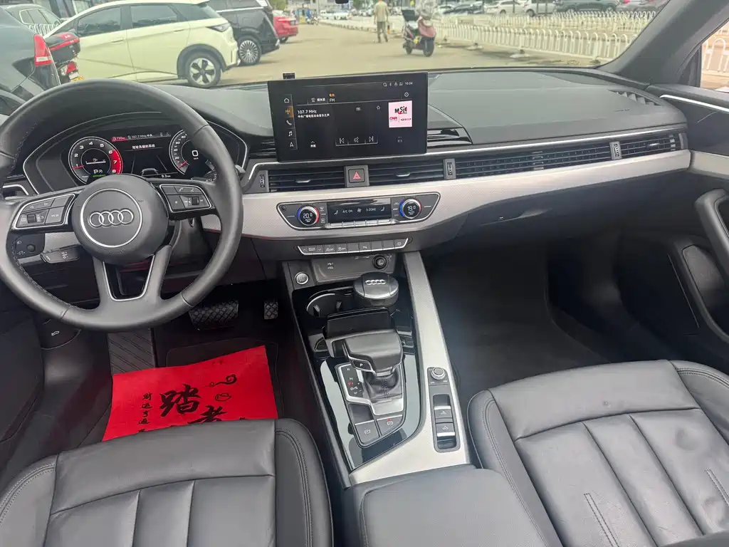 Audi A5 (Import) — фото 3