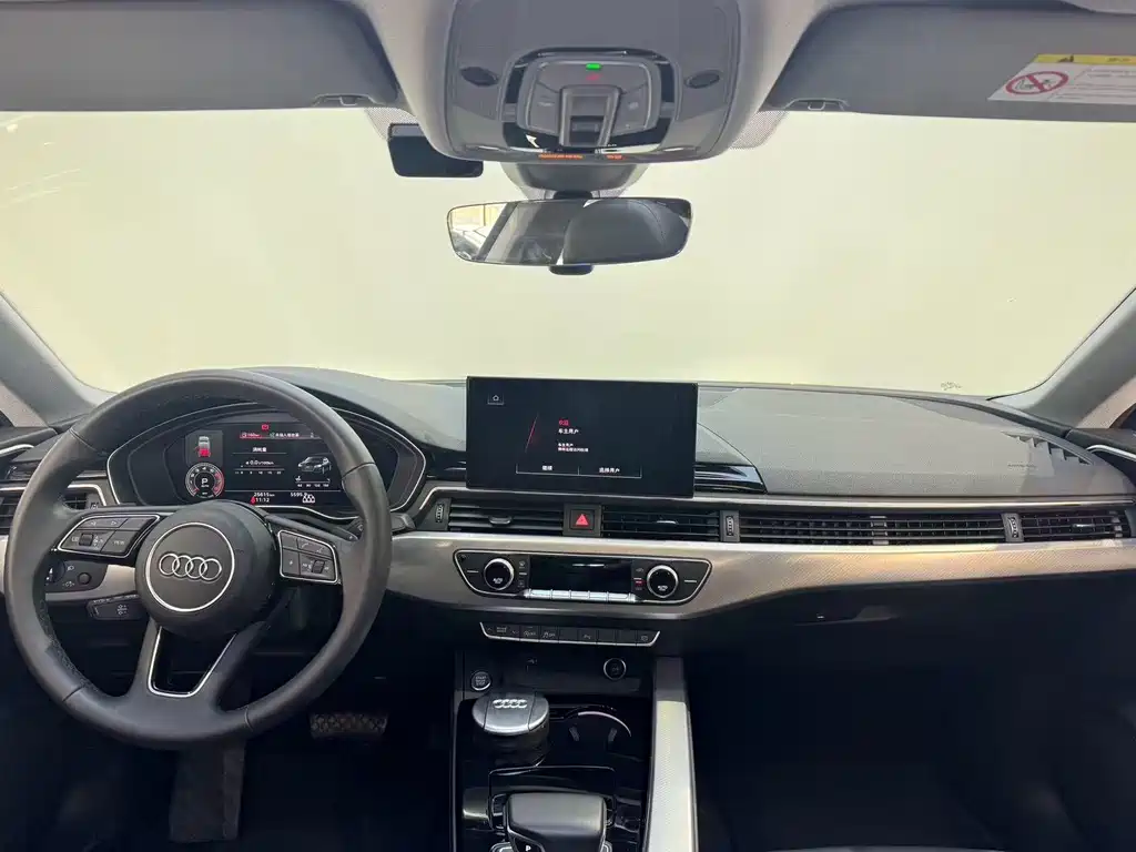 Audi A5 (Import) — фото 7