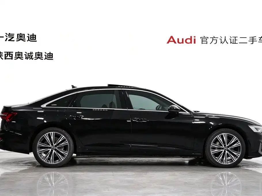 Audi A6L — фото 3