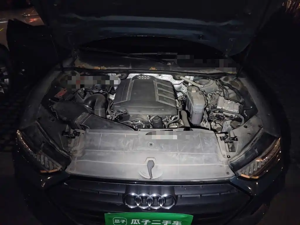Audi A7 — фото 11