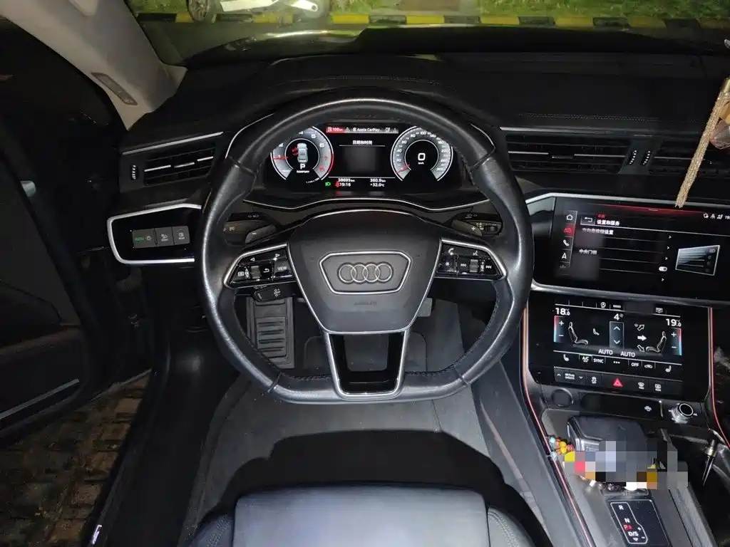 Audi A7 — фото 3