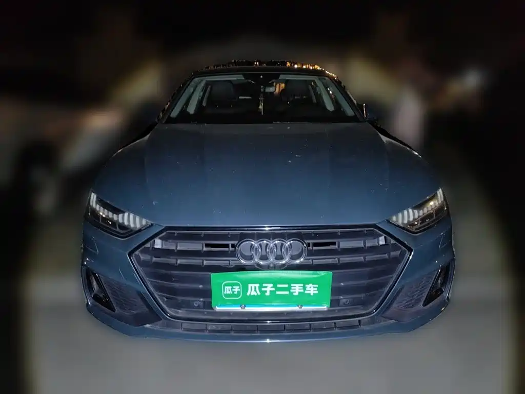 Audi A7 — фото 23
