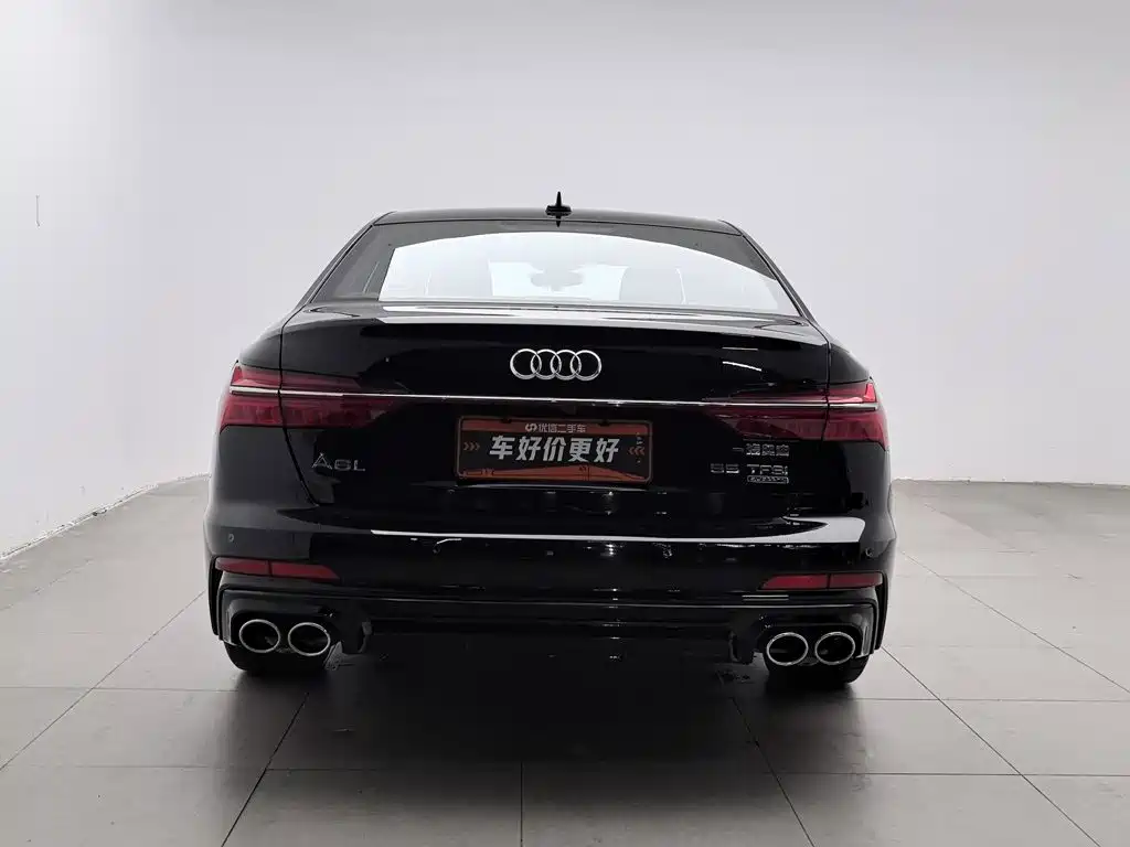 Audi A6L — фото 4