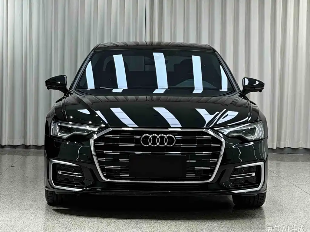 Audi A6L — фото 2