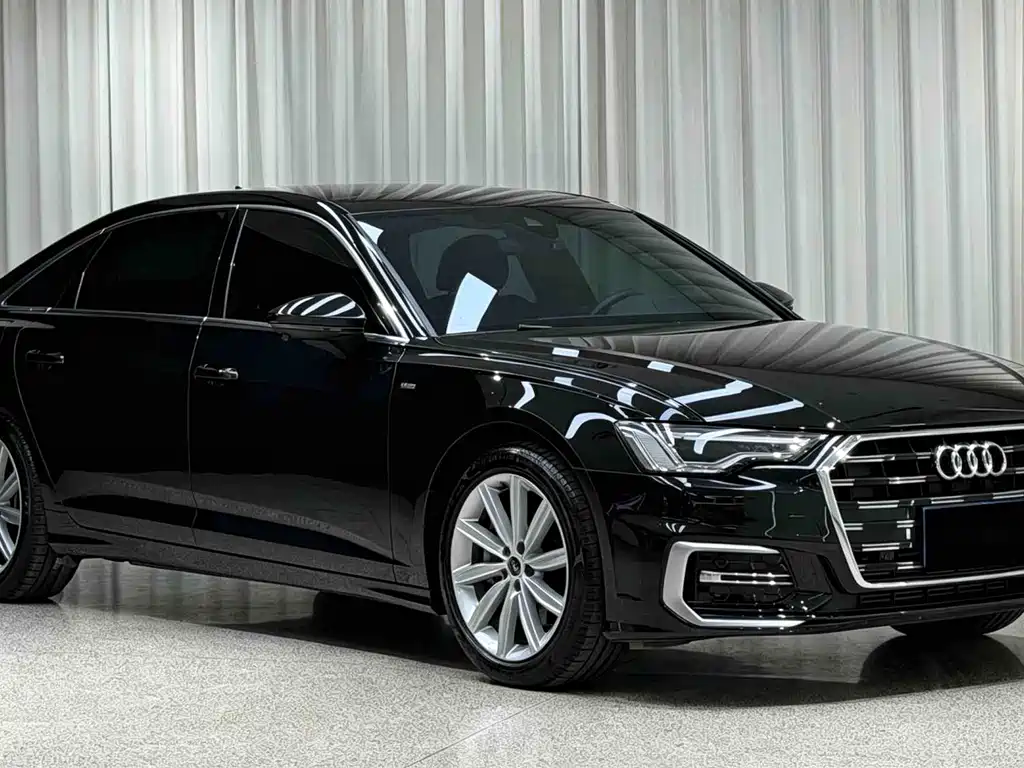 Audi A6L — фото 3