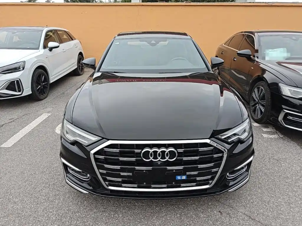 Audi A6L — фото 3