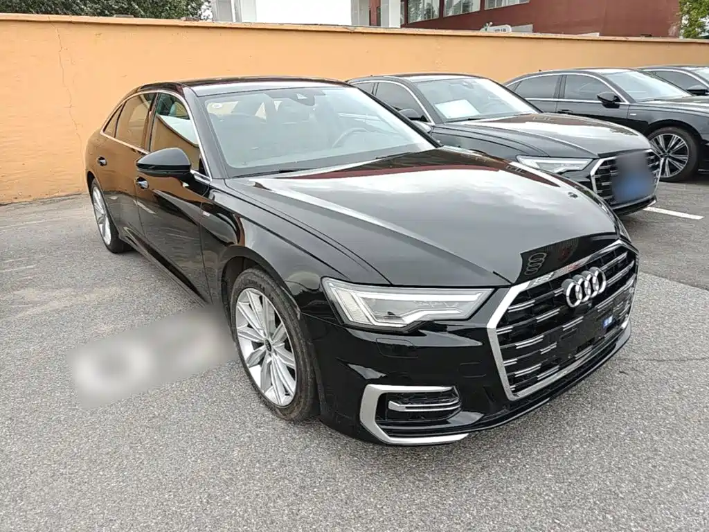 Audi A6L — фото 4