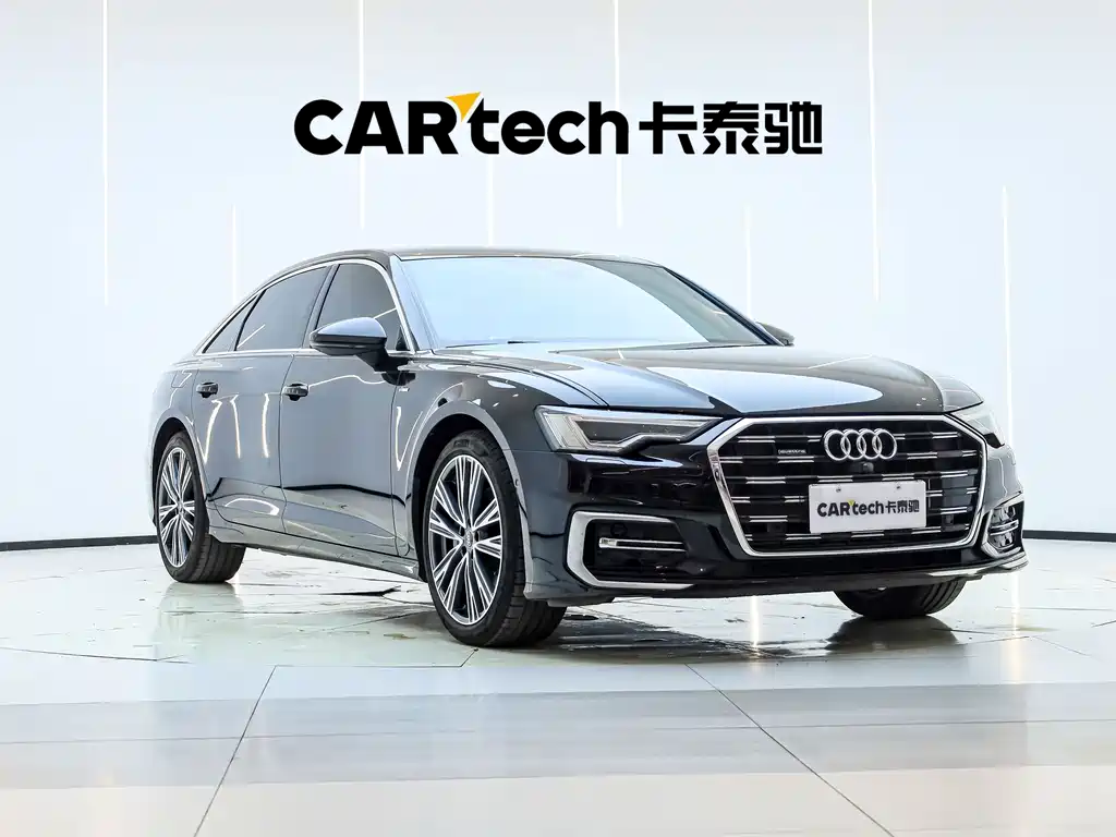 Audi A6L — фото 3