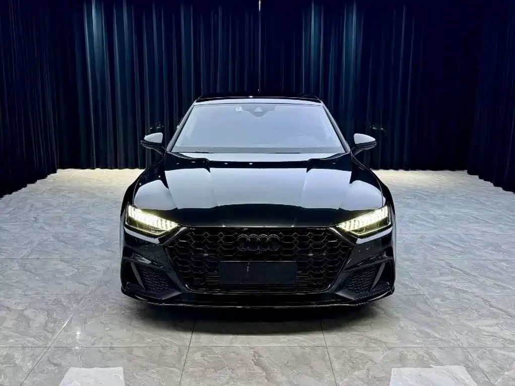 Audi A7 — фото 2