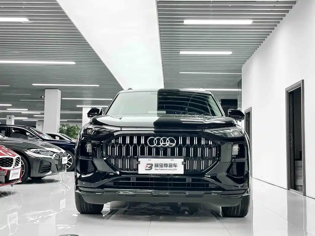 Audi Q6 — фото 2