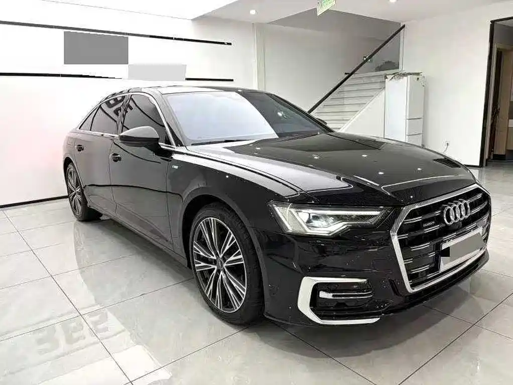 Audi A6L — фото 3
