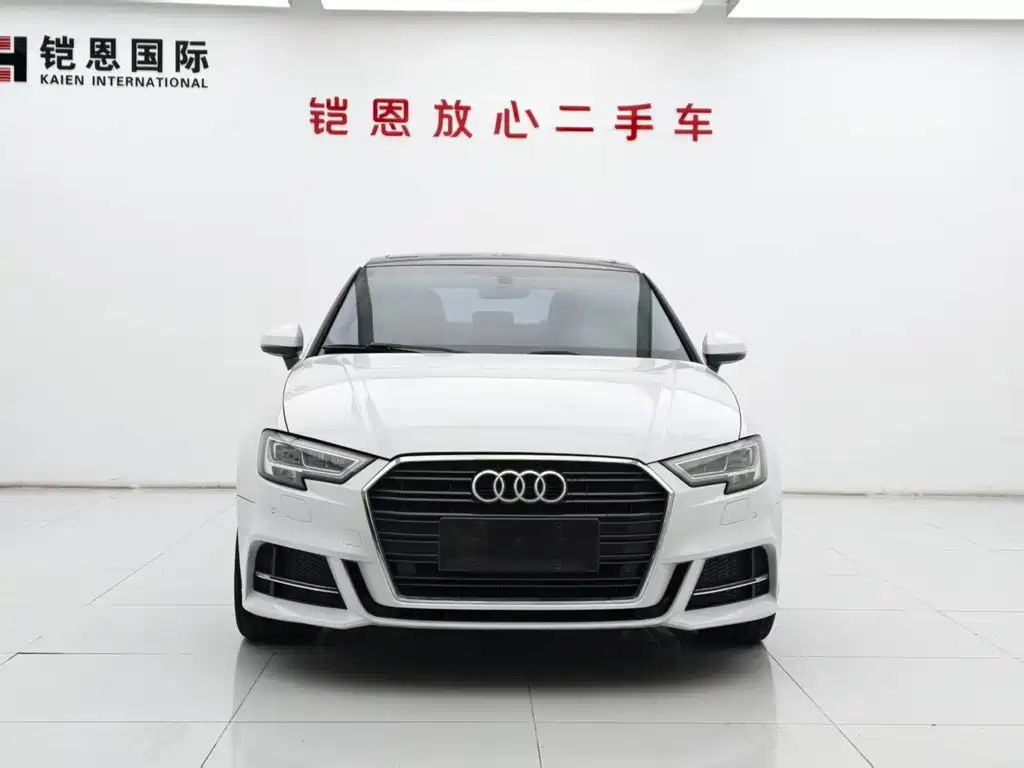 Audi A3 — фото 3