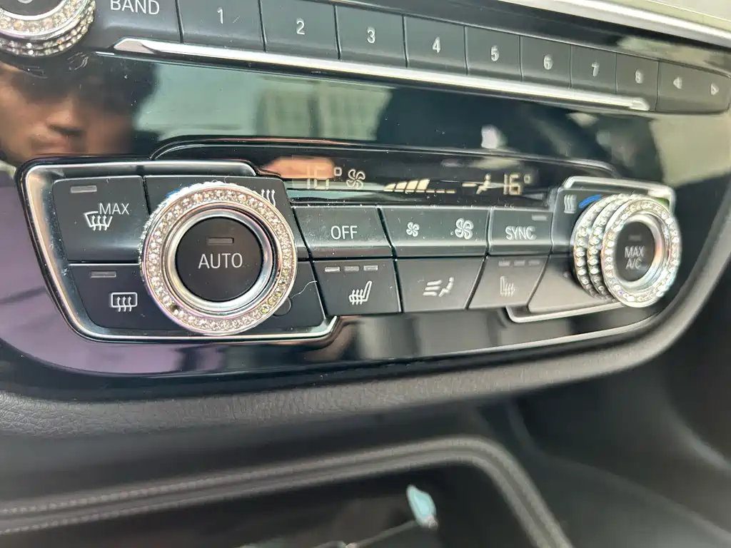 BMW 1 Series — фото 13