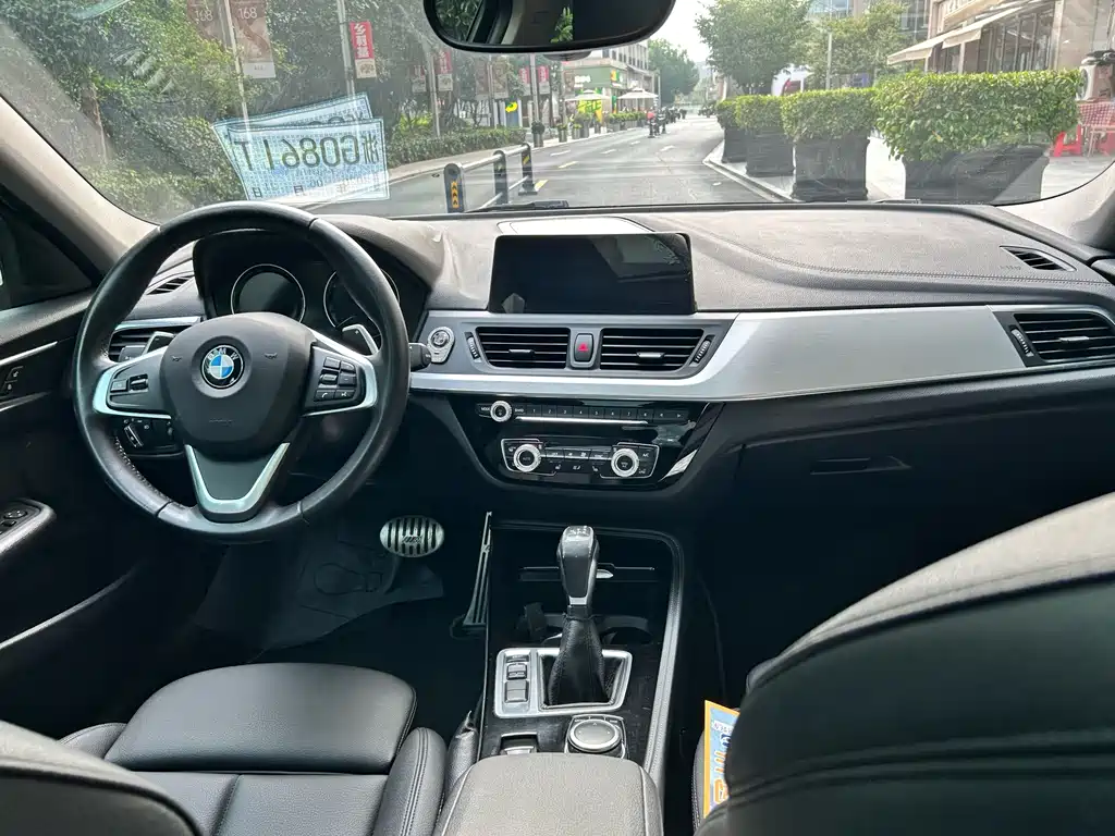 BMW 1 Series — фото 14